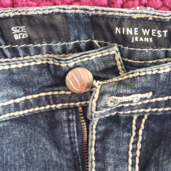 Nine west jeans - Picture 4 of 5